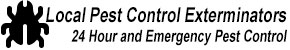 Elmwood MA Pest Control Exterminators